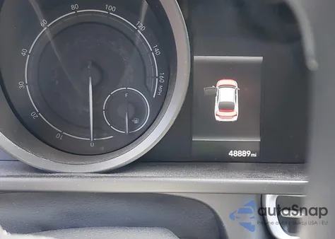 2023 Hyundai Elantra Hybrid Blue from USA, damaged, VIN KMHLM4AJ2PU044547